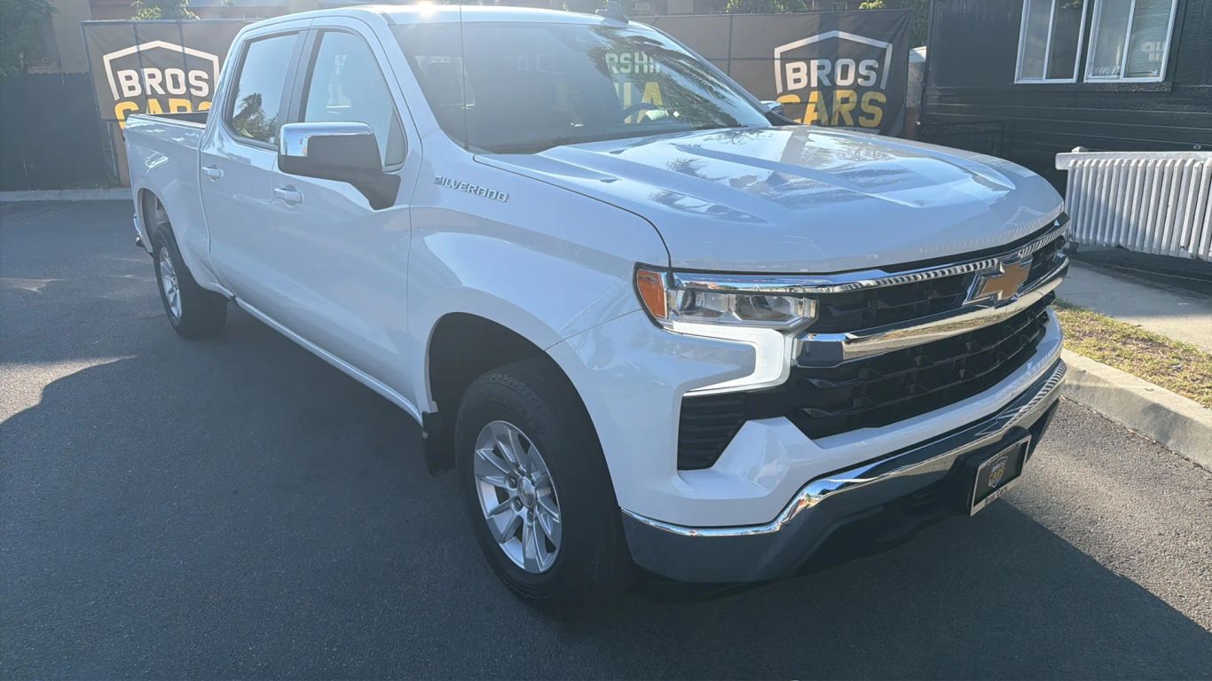 chevrolet silverado 1500 2022 1GCPACEK4NZ504352 image chevrolet silverado 1500 2022 1GCPACEK4NZ504352 image